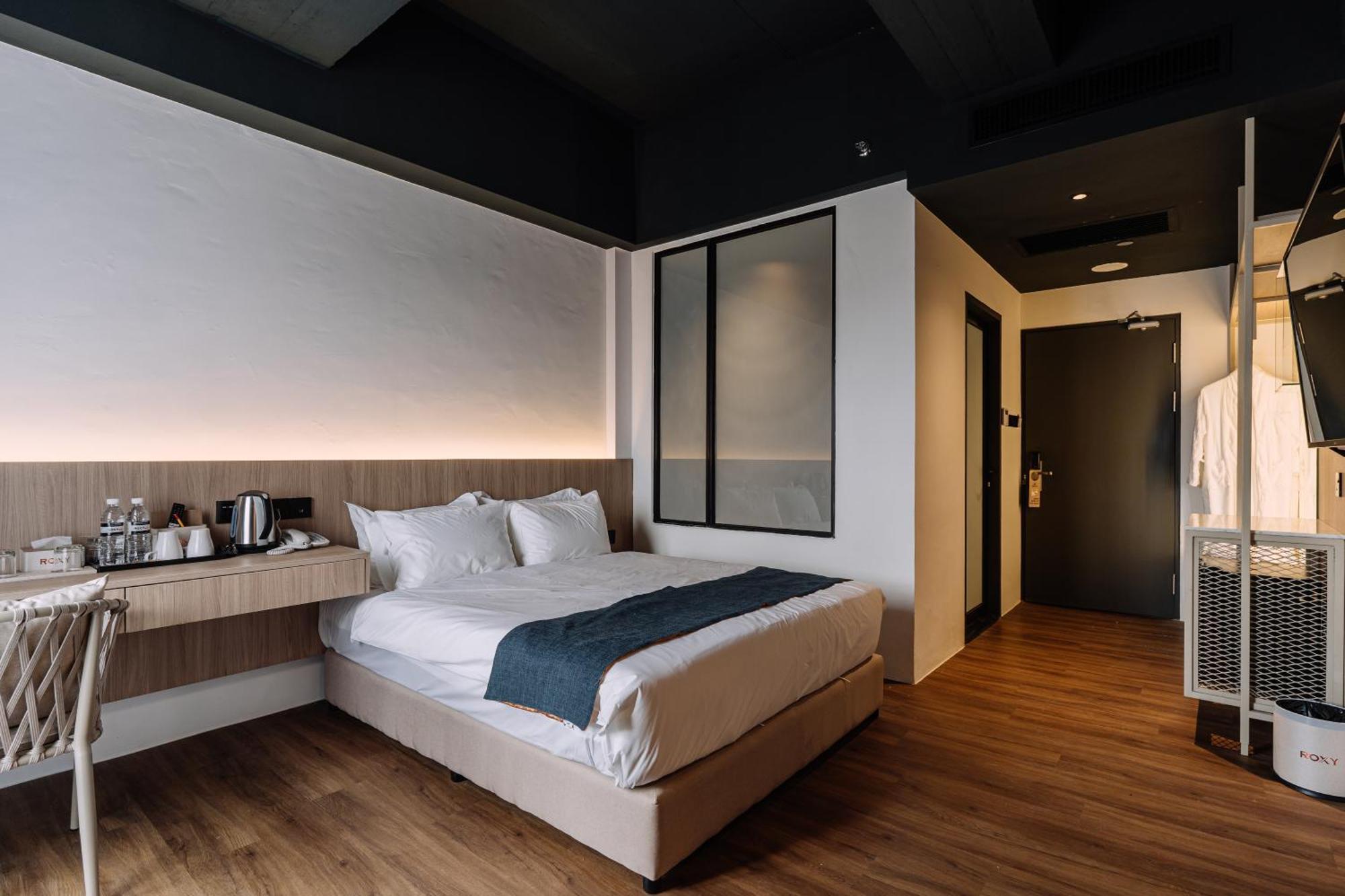 Impiana By Roxy Hotel Kuching Exterior photo