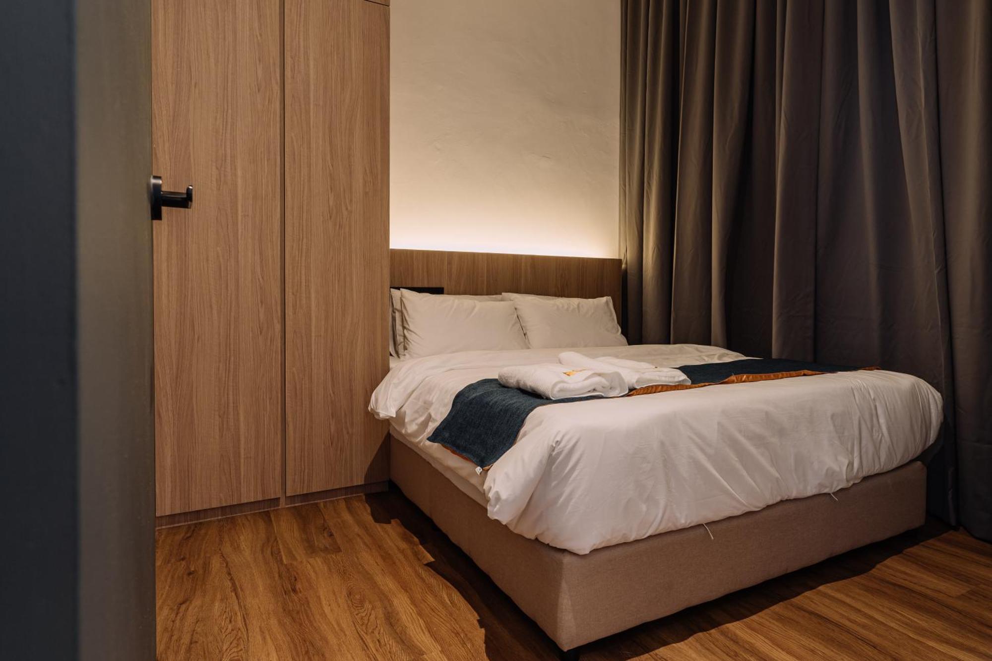 Impiana By Roxy Hotel Kuching Exterior photo