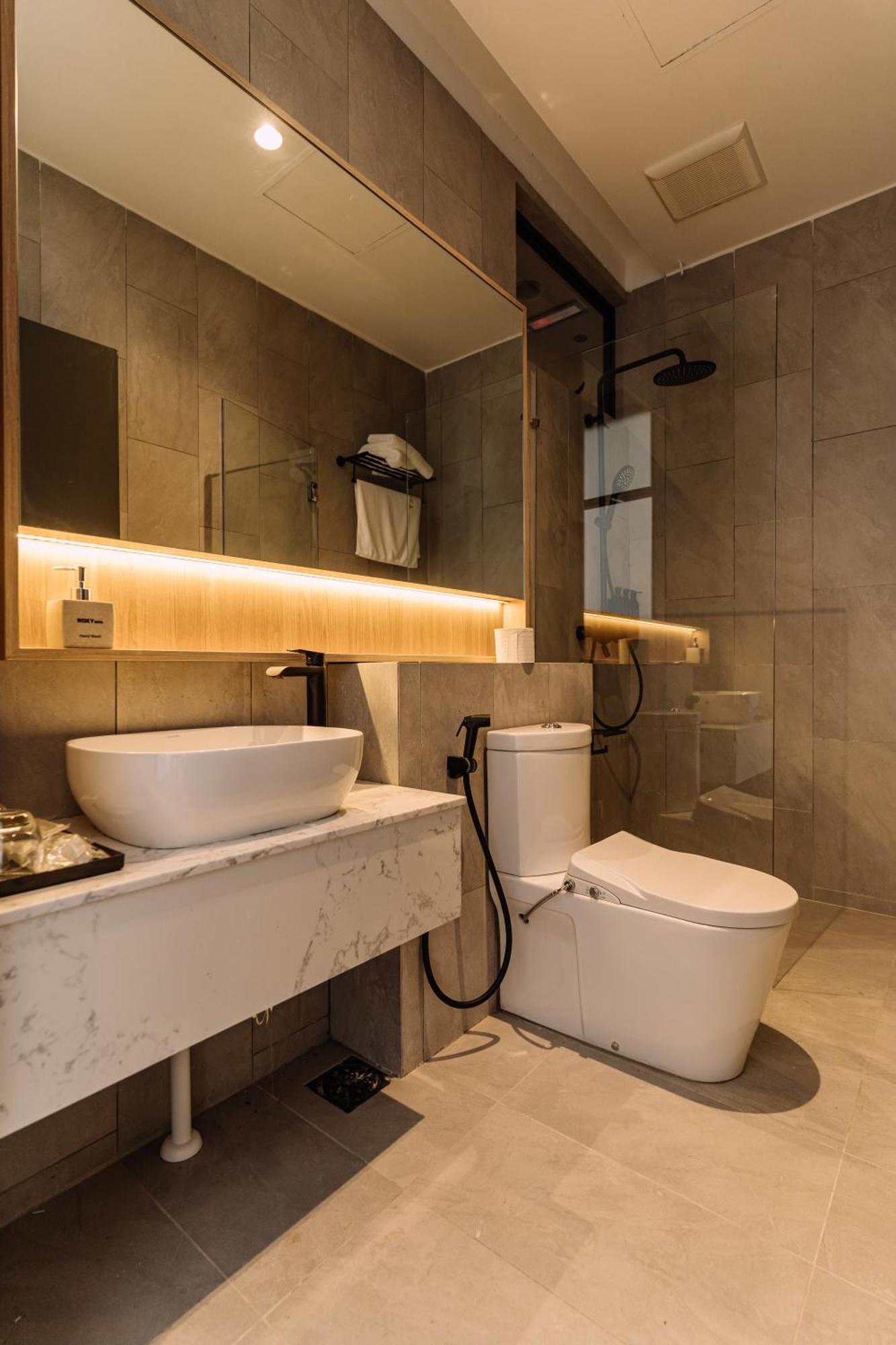 Impiana By Roxy Hotel Kuching Exterior photo